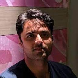 Jery Althaf