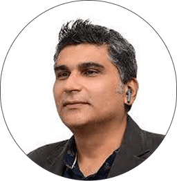 Sameer Mehta