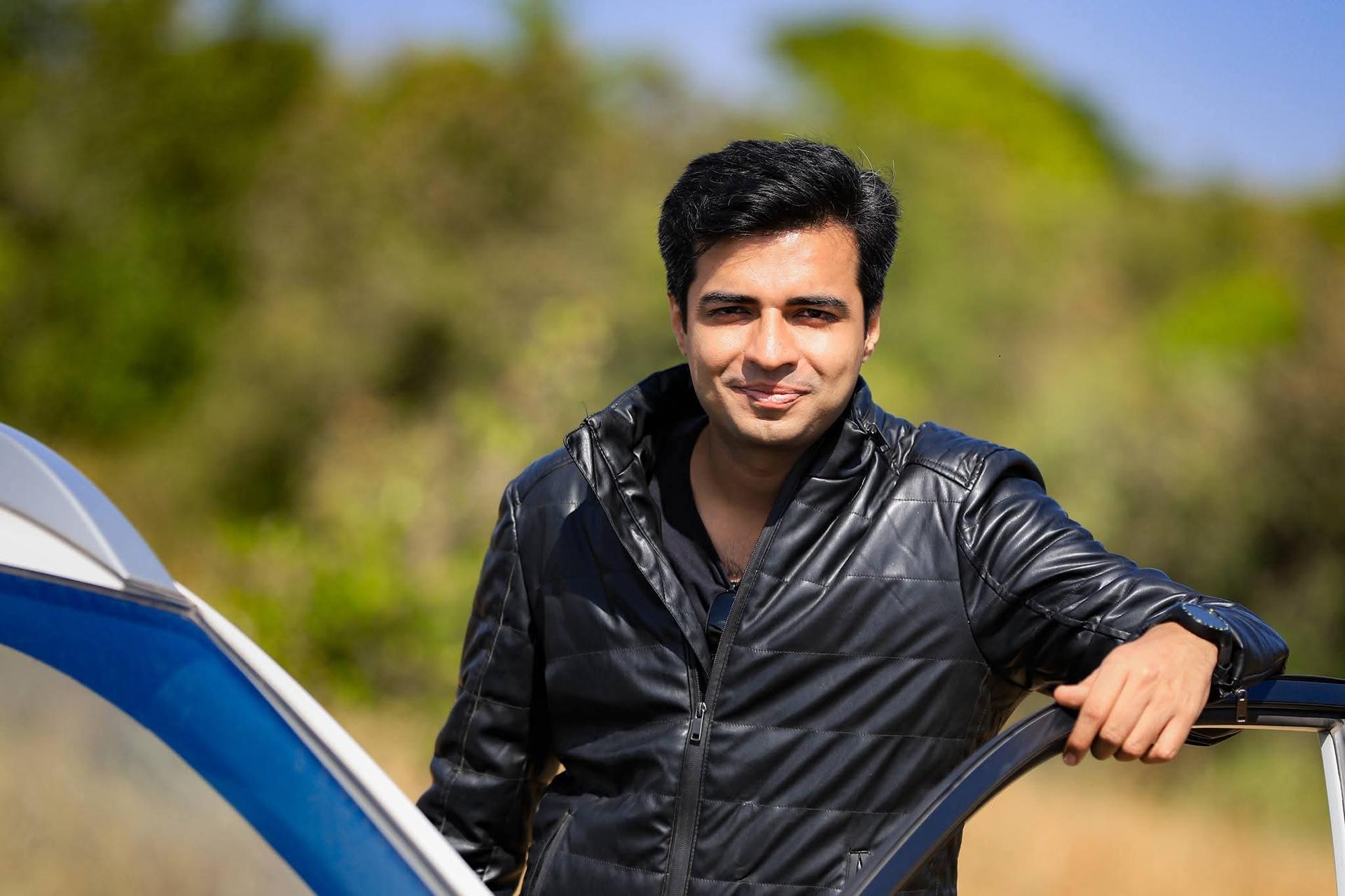 Manish