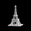 Eiffel Tower